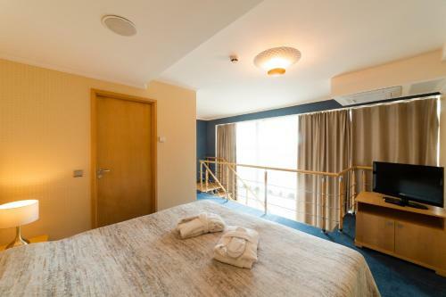 Park Hotel Latgola