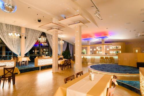 Park Hotel Latgola