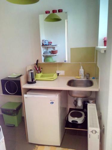 Apartamento Elitasbb