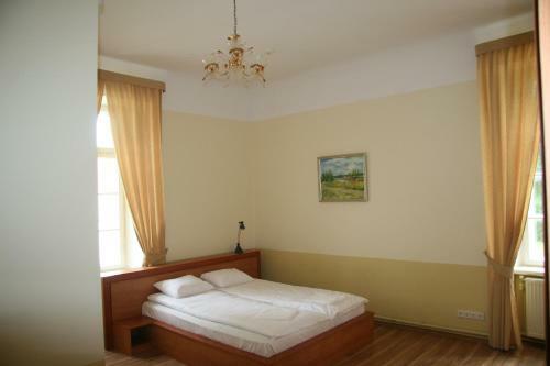Hotel Blankenfeldes Mui?a Latvij?