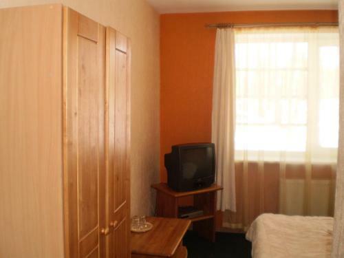 Hotel Visdari