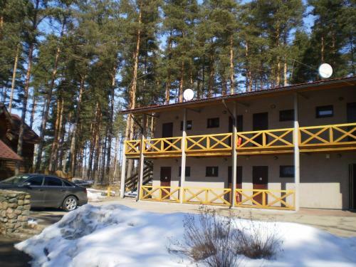 Hotel Visdari
