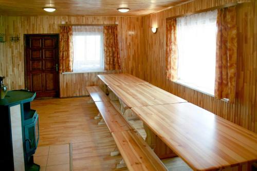 Hostal Selena 2003