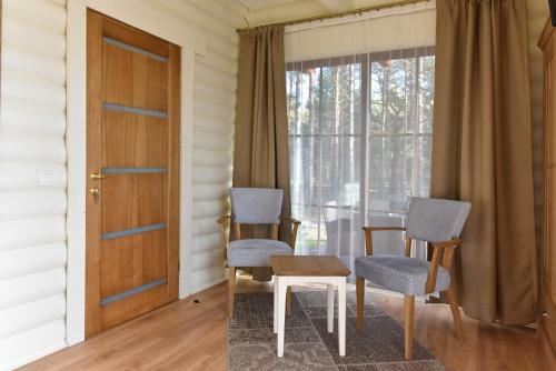D&a Baltic Beach Villa