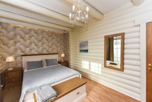 D&a Baltic Beach Villa