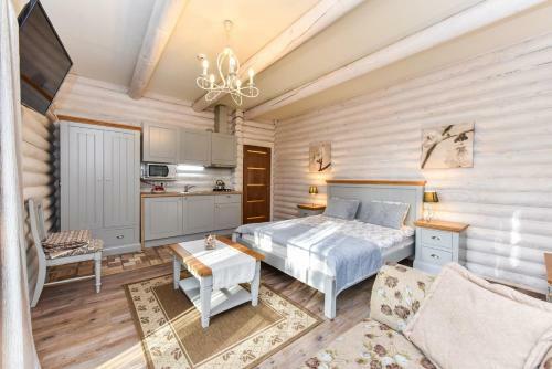 D&a Baltic Beach Villa