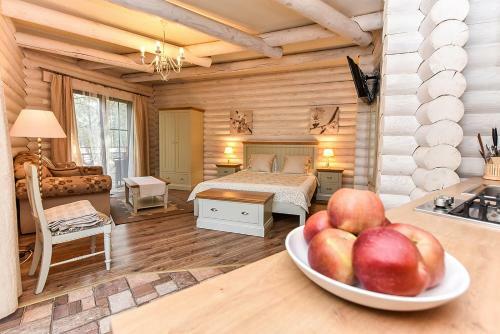 D&a Baltic Beach Villa