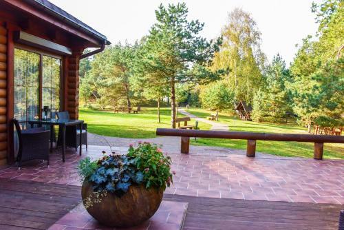 D&a Baltic Beach Villa