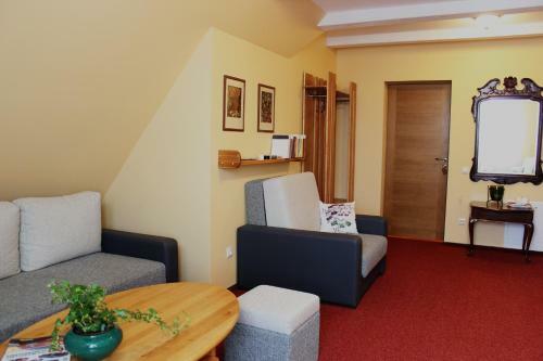 Hostal Hotel Senl??i