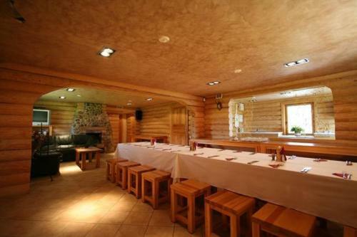 Hostal Vonadzi?i