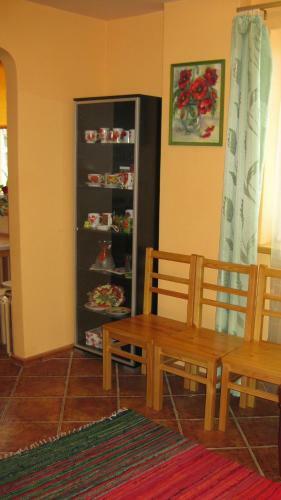 Hostal Guest House Magones