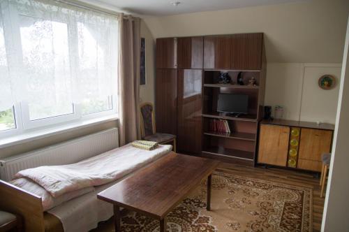 Hostal Viesu Nams Un Kempings Papes ?akstes