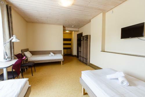 Agate Hotel