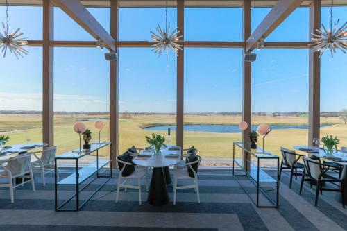 Jurmala Golf Club&hotel