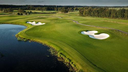 Jurmala Golf Club&hotel