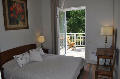 Hotel Meke