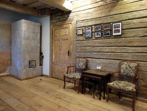 Hotel Meke