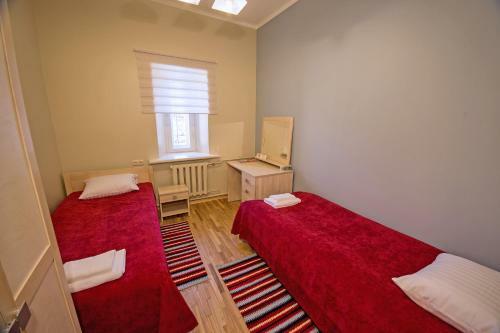 Hotel ?lokenbekas Mui?a