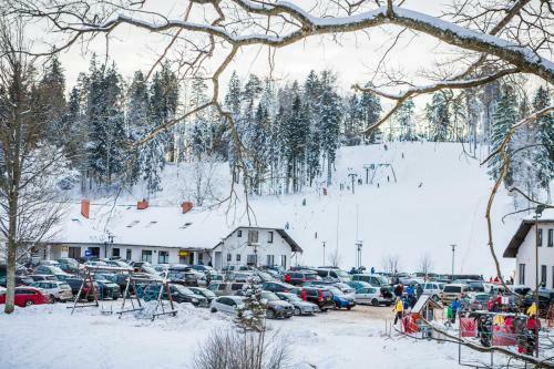 Hotel Milzkalns