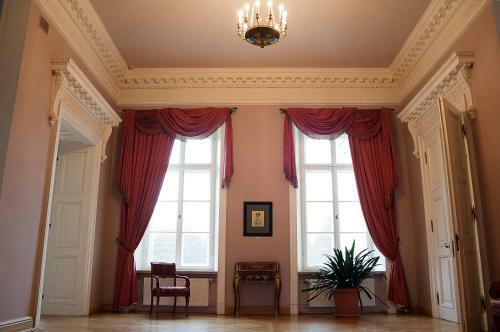 Hotel Me?otnes Palace