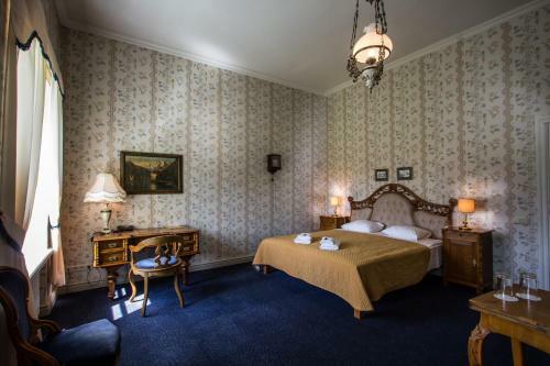Hotel Me?otnes Palace