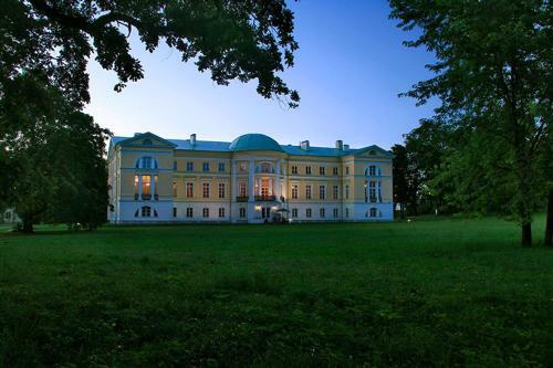Hotel Me?otnes Palace
