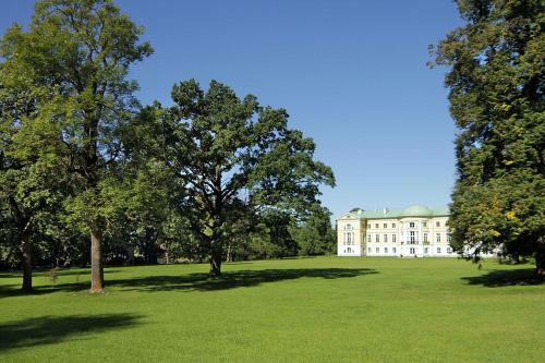 Hotel Me?otnes Palace