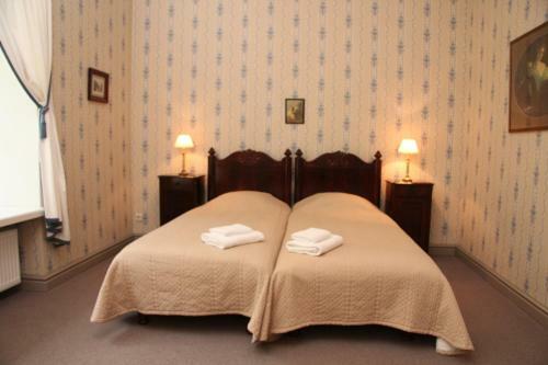 Hotel Me?otnes Palace