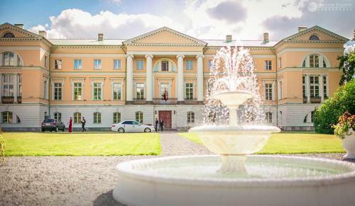 Hotel Me?otnes Palace