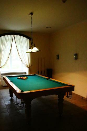 Hotel Me?otnes Palace