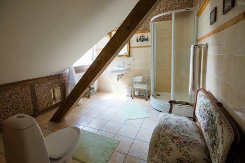 Hotel Marcienas Muiza & Spa