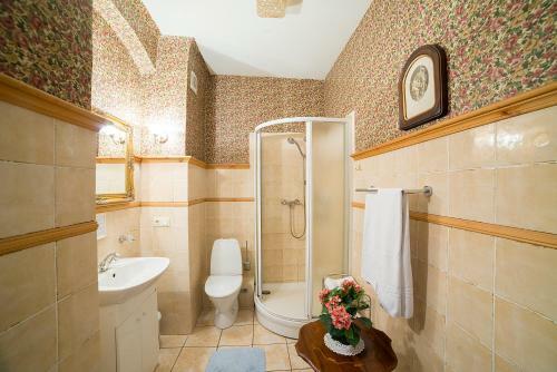 Hotel Marcienas Muiza & Spa