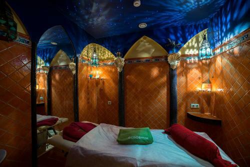 Hotel Marcienas Muiza & Spa