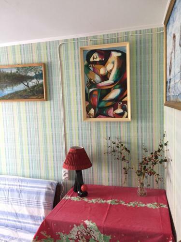 Hostal Piekalne