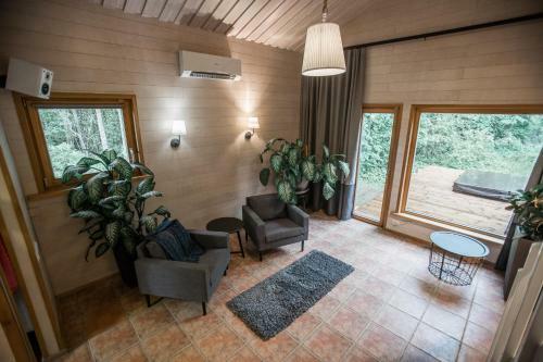 Holiday Complex Avoti