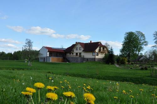 Hostal Viesu Nams Bezdube?i