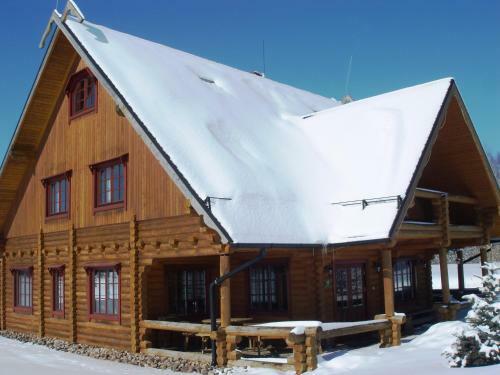 Hostal Jaun-ievi?as
