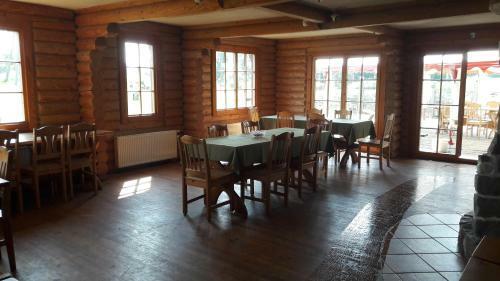 Hostal Jaun-ievi?as