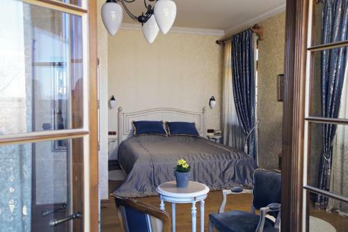 Hotel Mazme?otnes Mui?a