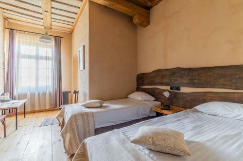Hotel Mazme?otnes Mui?a