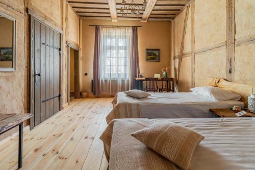 Hotel Mazme?otnes Mui?a