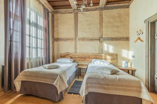 Hotel Mazme?otnes Mui?a