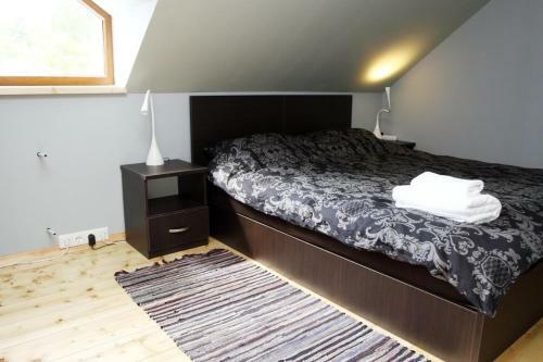 Hostal Piz? Guest House & Campsite