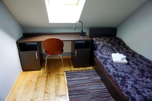 Hostal Piz? Guest House & Campsite