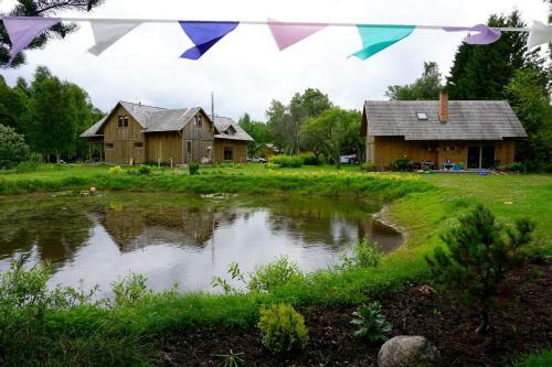 Hostal Piz? Guest House & Campsite