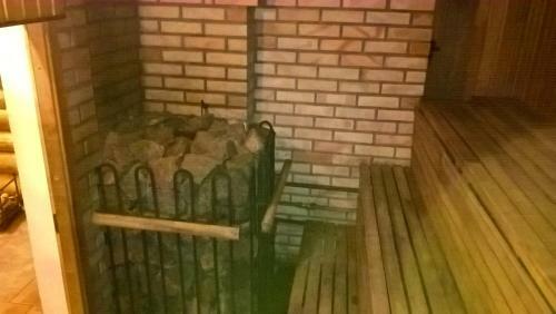 Hostal Vizbulites