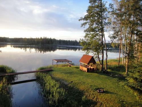 Hunters Rest House R?tnieki