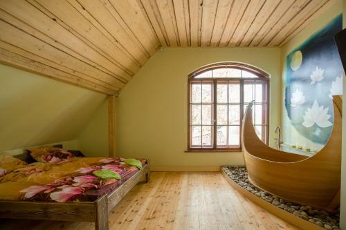 Hostal Liela Mui?a