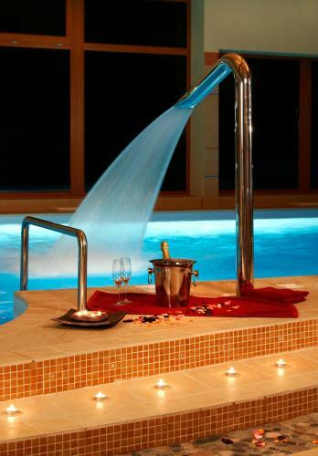 Usma Spa Hotel & Resort