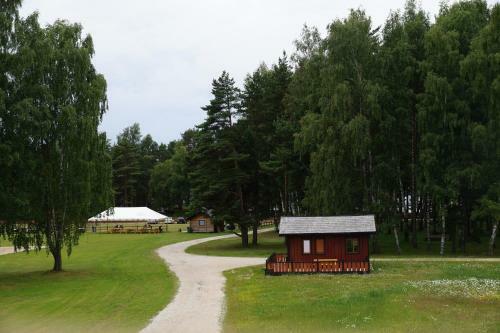 Camping Klintis
